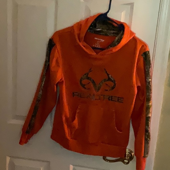 Boys hoodie - Picture 2 of 2